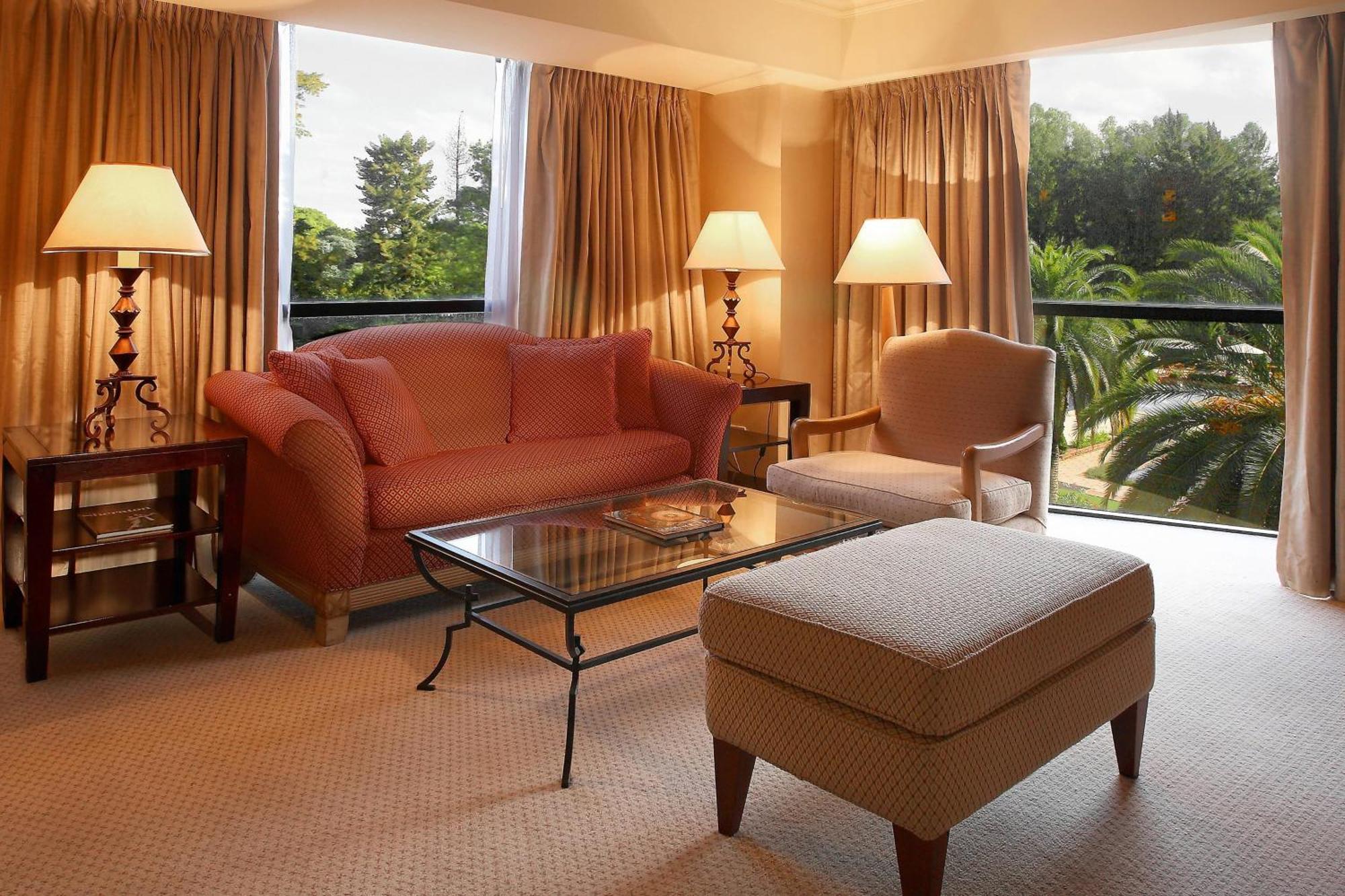 เชอราตัน ปิลาร์ โฮเต็ล แอนด์ คอนเวนชั่น เซ็นเตอร์ Hotel ปีลาร์ ภายนอก รูปภาพ